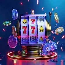Lottery draw results screen showing winning numbers on 87game