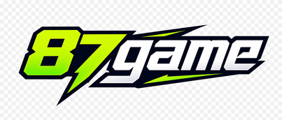 87game Philippines gaming platform logo
